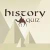 History: Quiz Game & Trivia negative reviews, comments