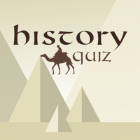 History Quiz Game and Trivia