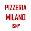 Pizzeria Milano Isny icon