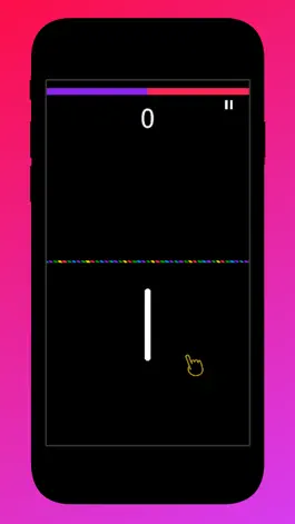 Game screenshot Zap Color apk