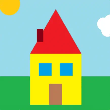 Easy draw with shapes Читы