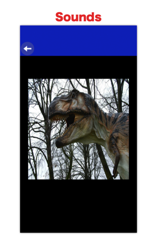 Dinosaur World: Jurassic Dinos screenshot 3