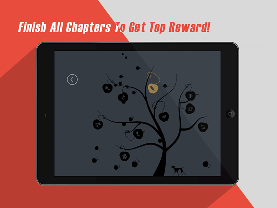 Photoshop Script Tutorials iPad screenshot 5 - Education app