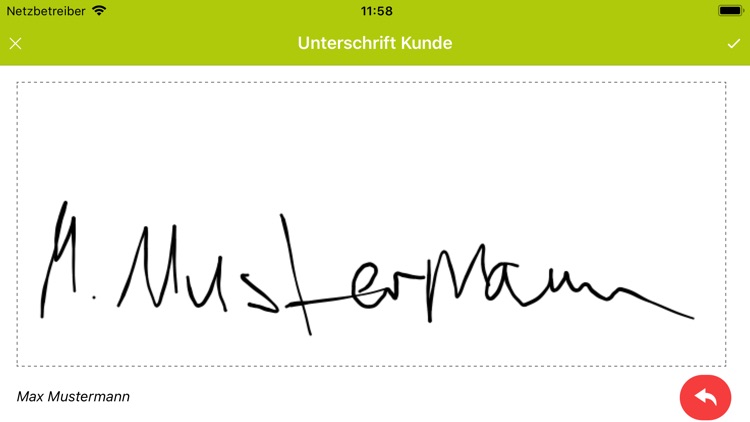 flexpos App screenshot-3