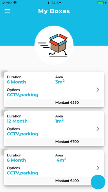 Parkn'Box screenshot-3