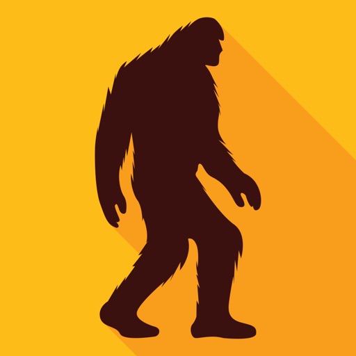 Bigfoot Calls iOS App