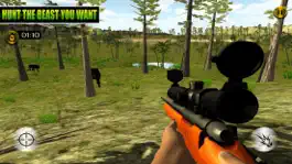 Game screenshot Panther Hunting: Sniper Surviv hack