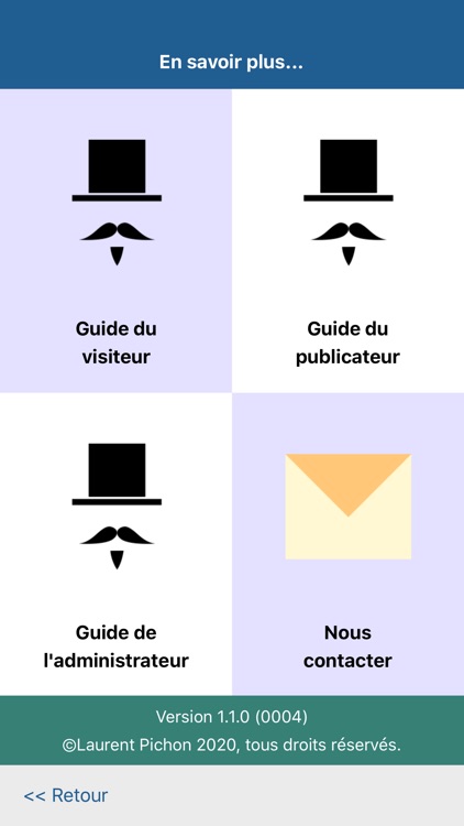 Villages screenshot-4