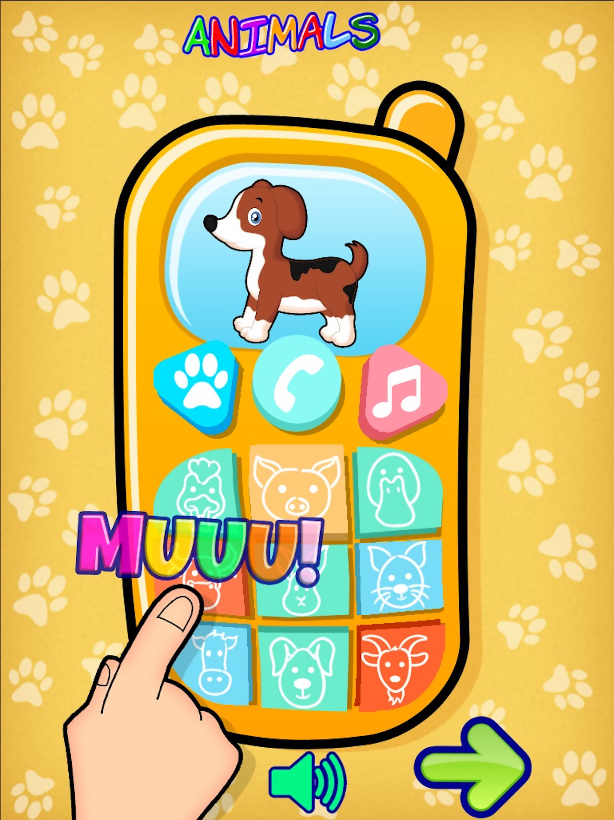 Super Mini Phone