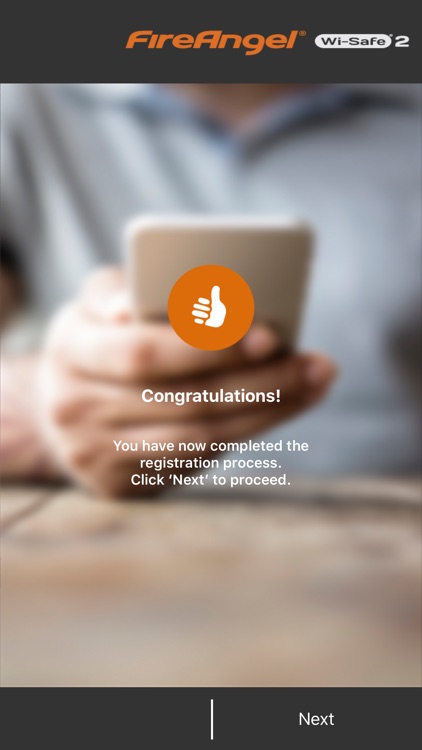 Network Monitor by FireAngel