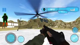 Game screenshot IGI Commando Counter Attack hack