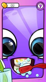 Moy 7 The Virtual Pet Game screenshot