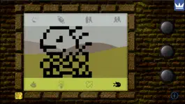 Game screenshot VPET Gen1 - Monster Evolution mod apk