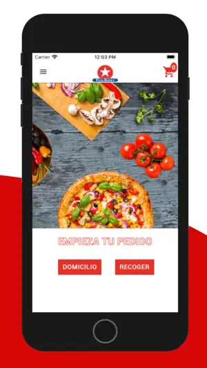 Pizza Royer's screenshot 1