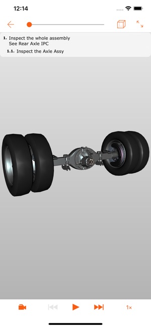 Cortona3D Viewer(圖2)-速報App