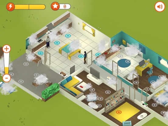 Screenshot #4 pour Aidant et EVE