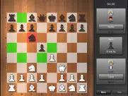 echecs multiplayer iPad Captures Décran 1
