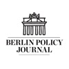 Berlin Policy Journal icon