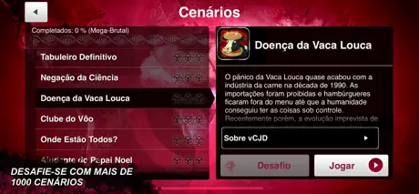 Plague Inc.