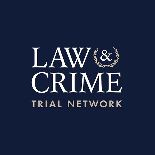 Law & Crime Trial Network iOS App