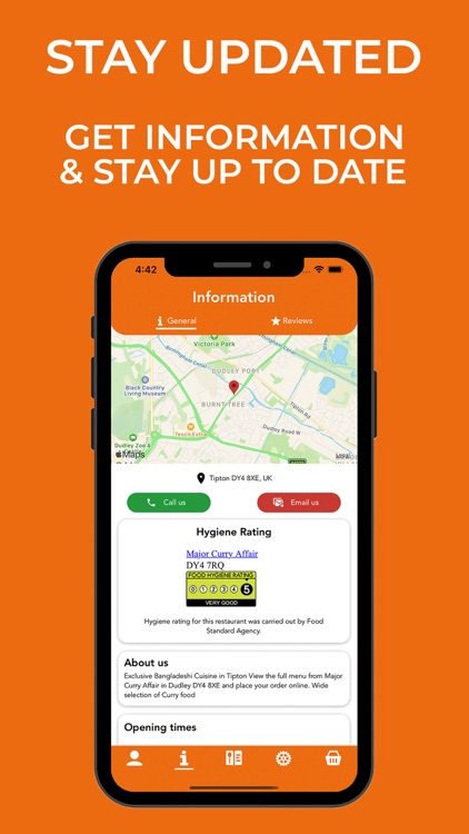 Major Curry Affair screenshot-3