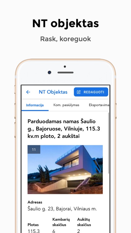 TopBroker CRM screenshot-3