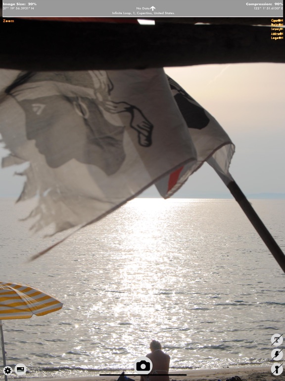 Screenshot #5 pour Inspection Photo