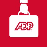 ADP Workforce Now On the Go