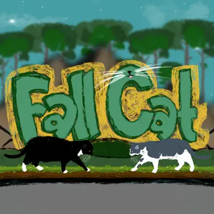 Fall Cat Читы