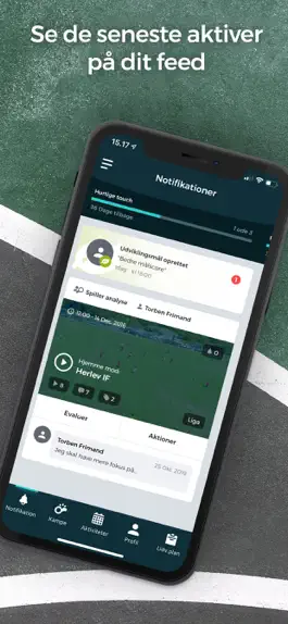 Game screenshot 4PLAYER apk