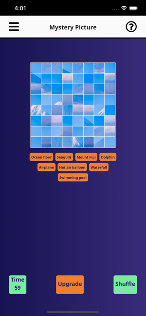 Mystery Picture(圖2)-速報App