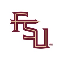FSU Class of '23 Stickers app icon - Stickers app for iPhone