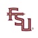 FSU Class of '23 Stickers app icon - Stickers app for iPhone