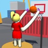 Stretchy Dunk icon