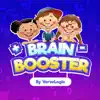 Math Puzzle Game Brain Booster Positive Reviews, comments