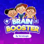Math Puzzle Game Brain Booster App Problems