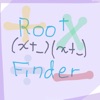 Quadratic Root Finder