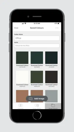 Colourpin screenshot 6