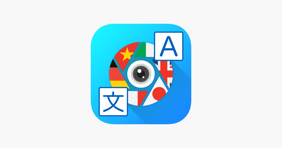 Camera Translator: Translate+ on the App Store
