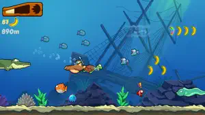 Banana Kong screenshot 4
