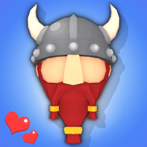 Village Hero icon