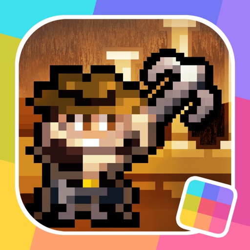 Hook Champ - GameClub Icon