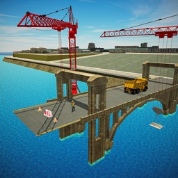 Constructeur de ponts de ville