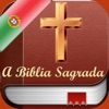Portuguese Holy Bible Pro icon