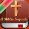 Icon Portuguese Holy Bible Pro