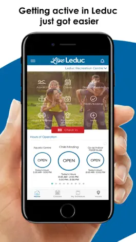 Game screenshot Live Leduc mod apk