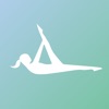 Pilates Workout Plan icon