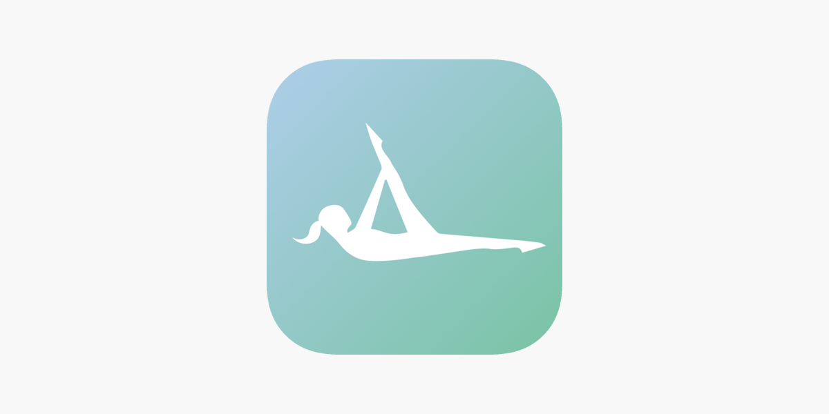 Free pilates app iphone sale