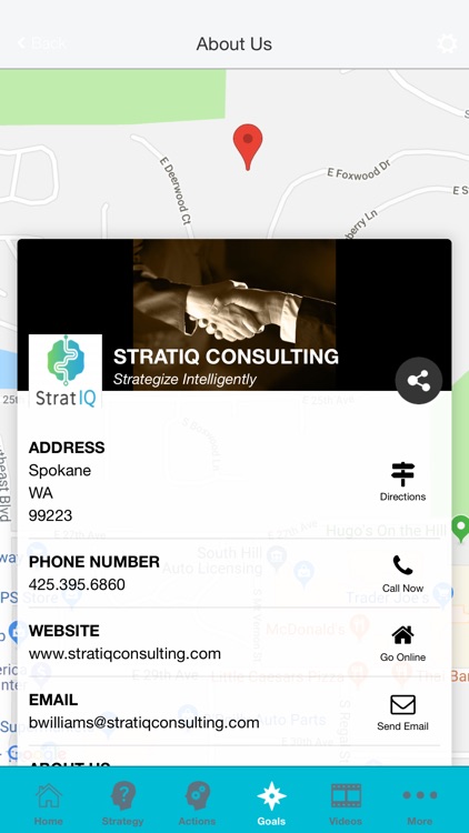 StratIQ Accelerate screenshot-4
