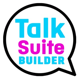 螢幕擷取畫面 (9) Talk Suite Builder